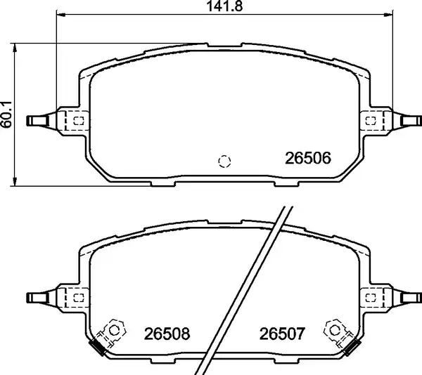 BREMBO P 49 067