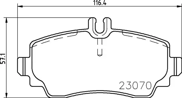 BREMBO P 50 047