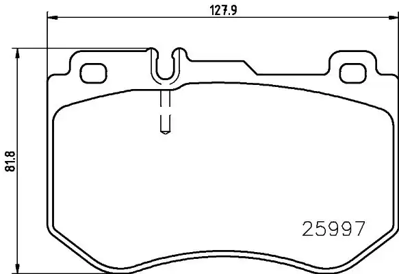 BREMBO P 50 123