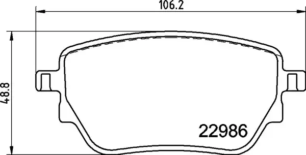 BREMBO P 50 151