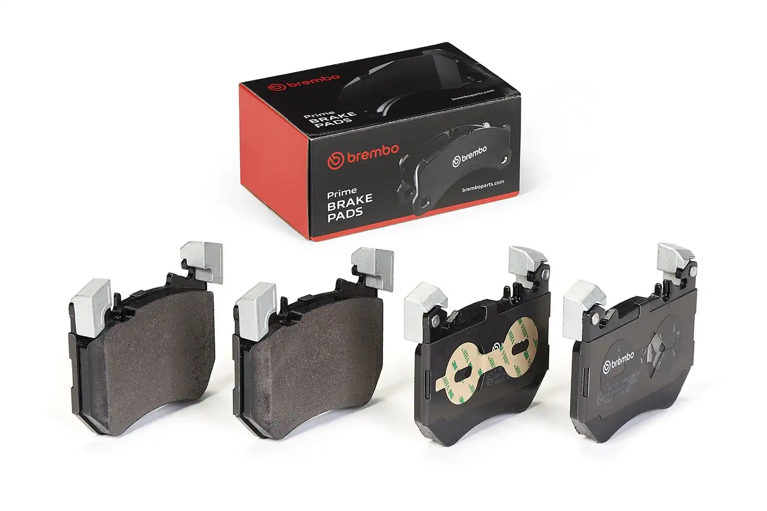 BREMBO P 50 171