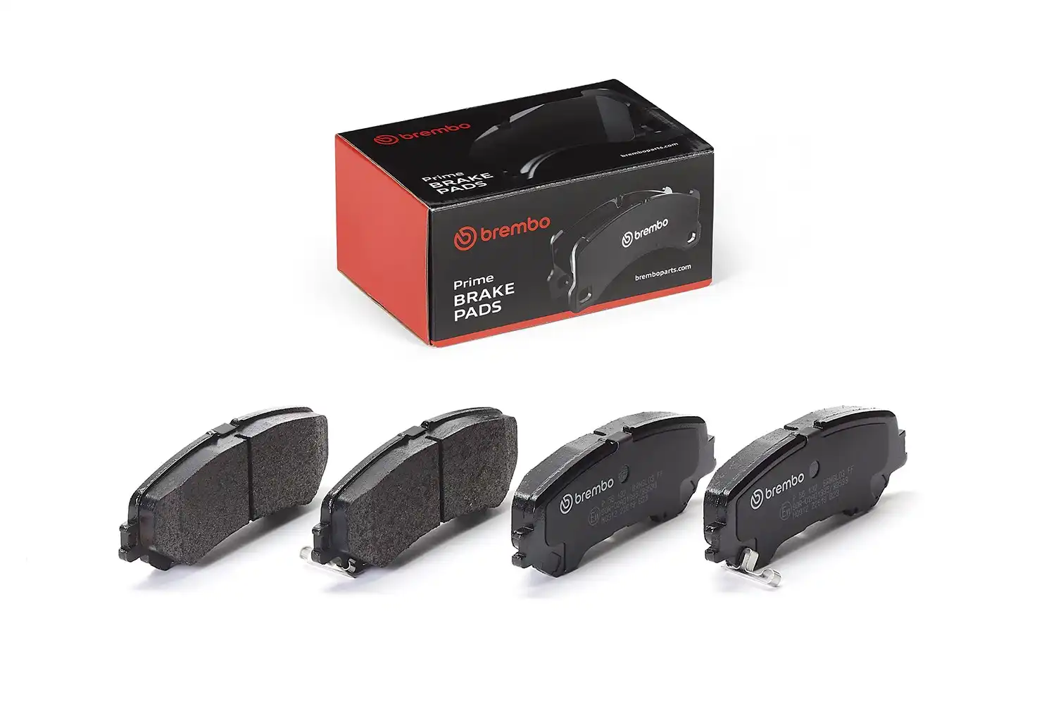 BREMBO P 56 132