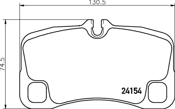 BREMBO P 65 035
