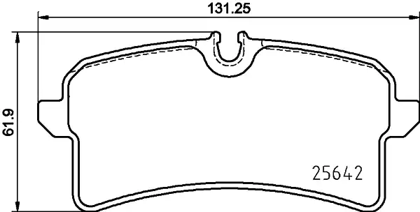 BREMBO P 65 040