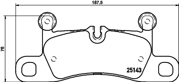 BREMBO P 65 042