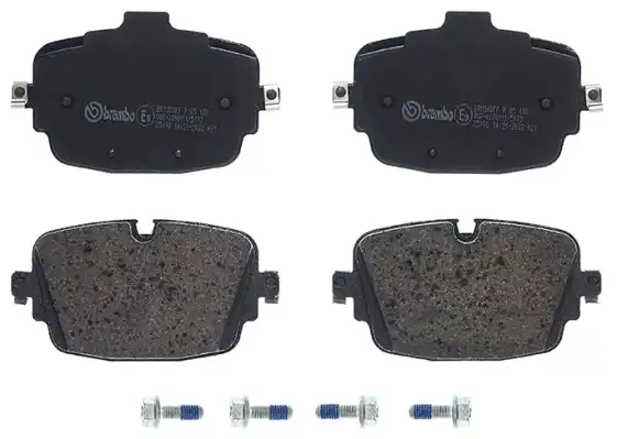 BREMBO P 85 180