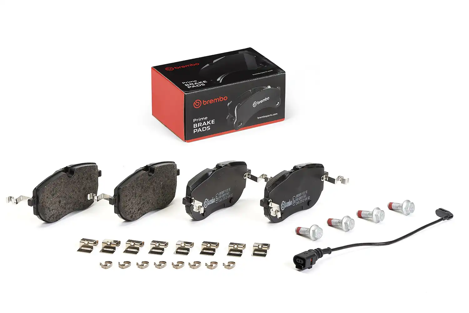 BREMBO P 85 192