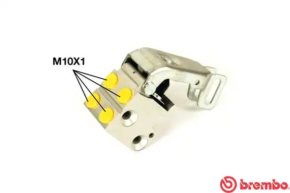 BREMBO R 85 007