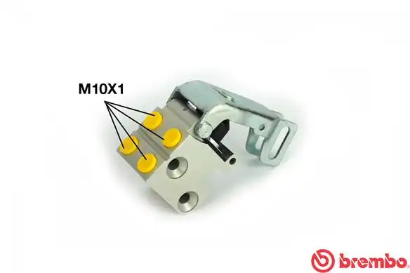 BREMBO R 85 008