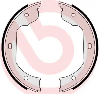 BREMBO S 06 511