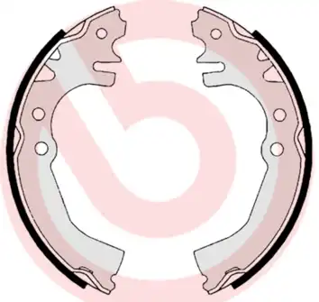 BREMBO S 16 513
