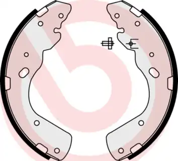 BREMBO S 23 576