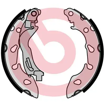BREMBO S 24 553
