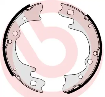 BREMBO S 30 515