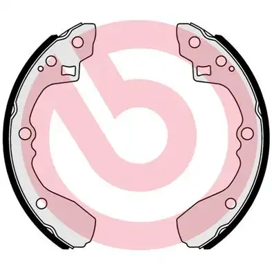 BREMBO S 30 539