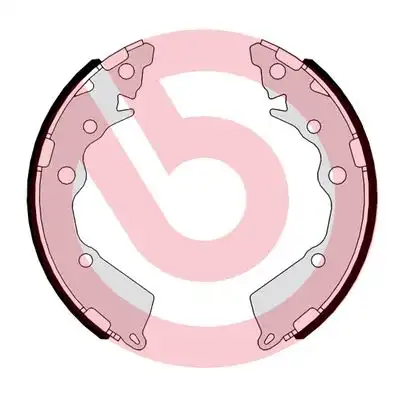 BREMBO S 30 542