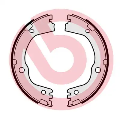 BREMBO S 30 543