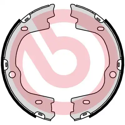 BREMBO S 30 544
