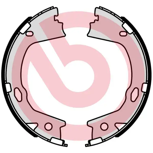BREMBO S 30 546