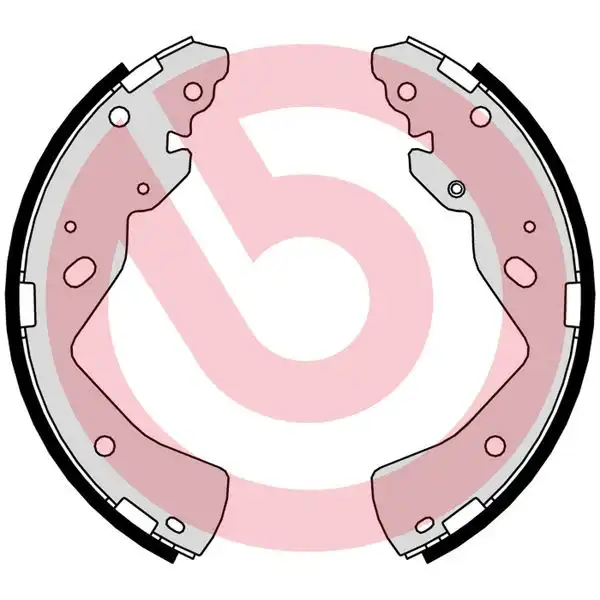 BREMBO S 49 527
