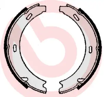 BREMBO S 50 508