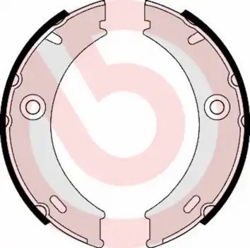 BREMBO S 50 513