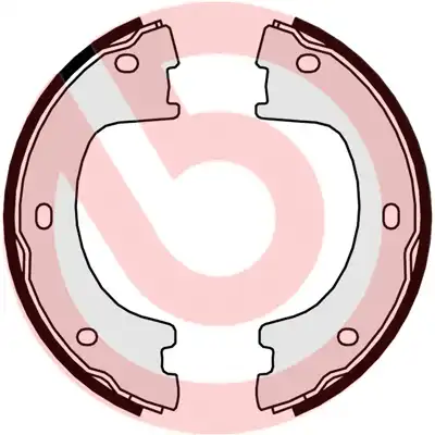 BREMBO S 50 521