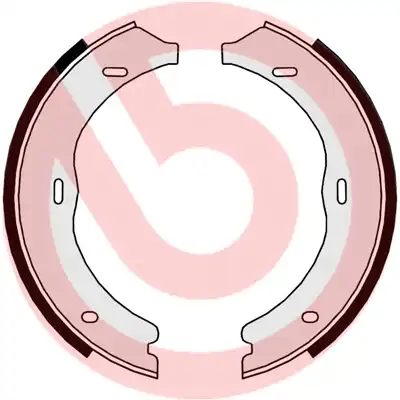 BREMBO S 50 524