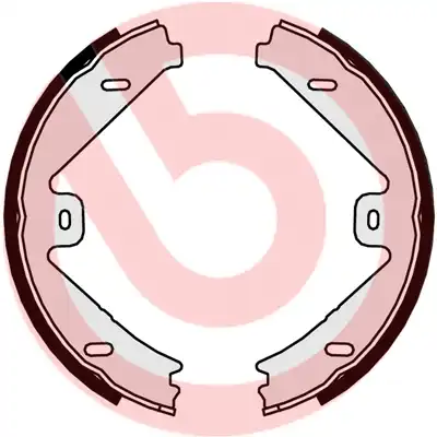 BREMBO S 50 525