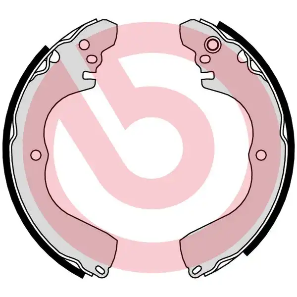 BREMBO S 54 525
