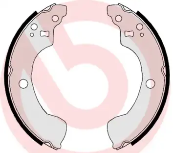 BREMBO S 56 534