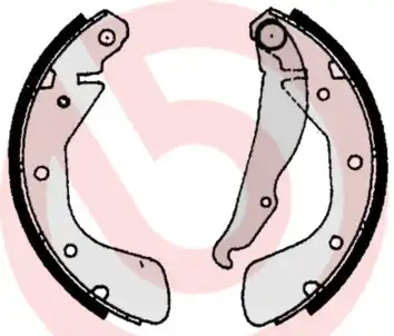 BREMBO S 59 513