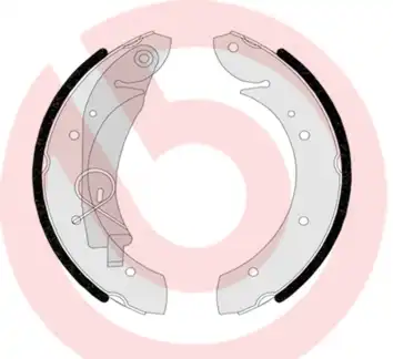 BREMBO S 61 524