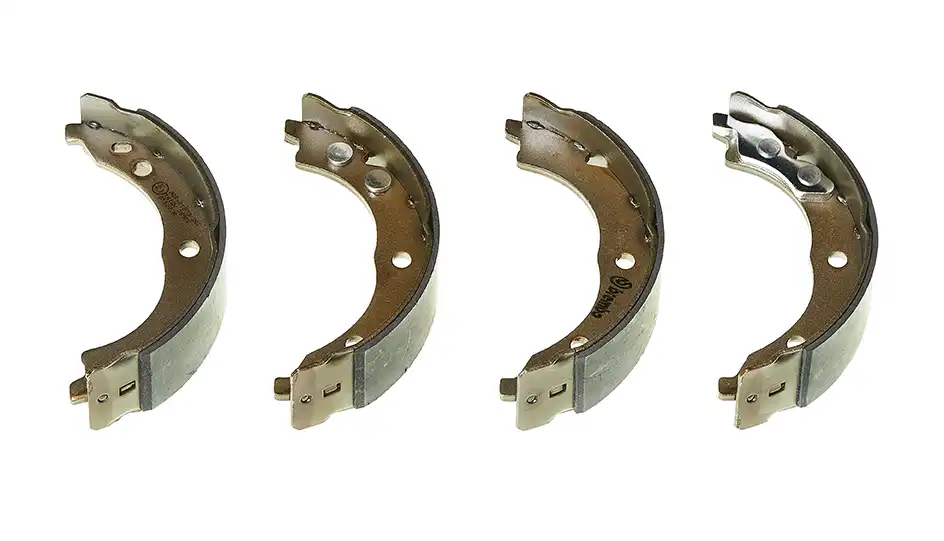 BREMBO S 61 541