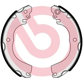 BREMBO S 61 543