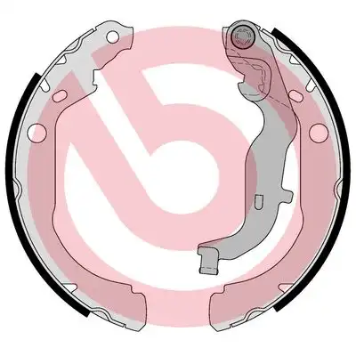 BREMBO S 68 549