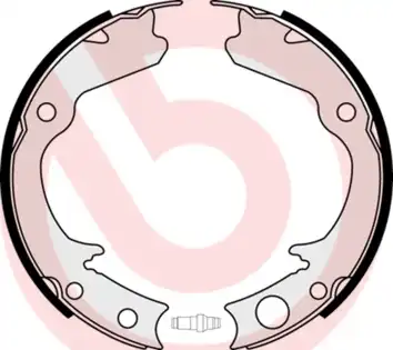 BREMBO S 78 508