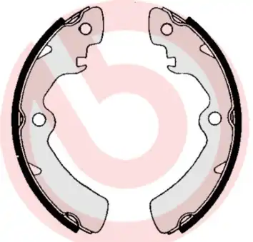 BREMBO S 79 503