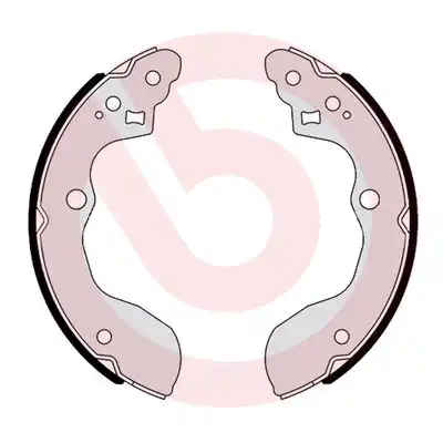BREMBO S 79 526