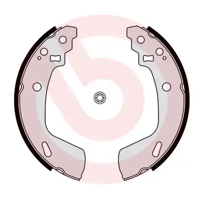 BREMBO S 79 527