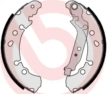 BREMBO S 83 513