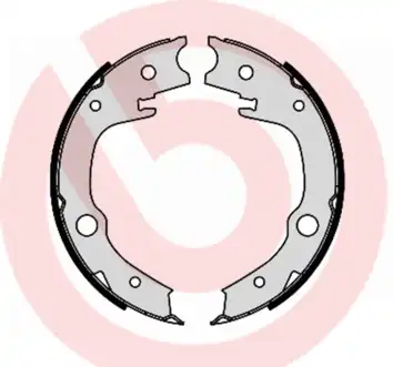 BREMBO S 83 551