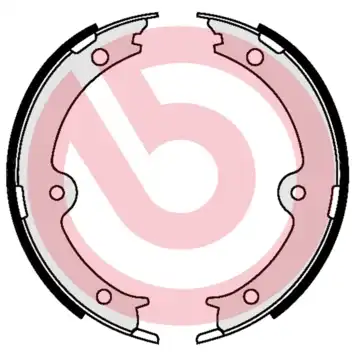 BREMBO S 83 564