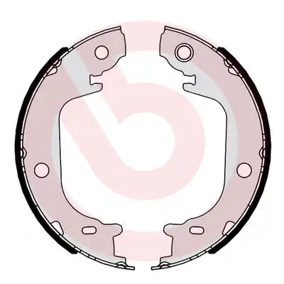 BREMBO S 83 565