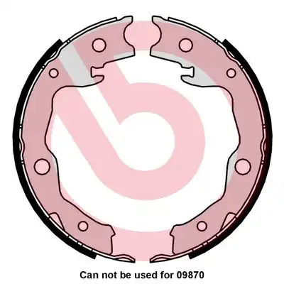 BREMBO S 83 568