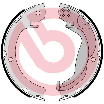BREMBO S 83 569