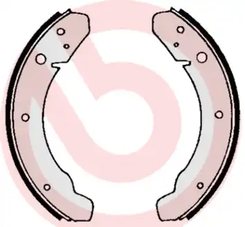 BREMBO S 85 501
