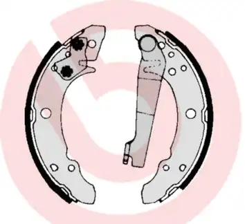 BREMBO S 85 507