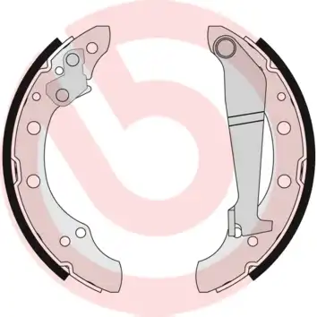 BREMBO S 85 508