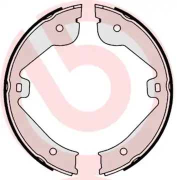 BREMBO S 85 536